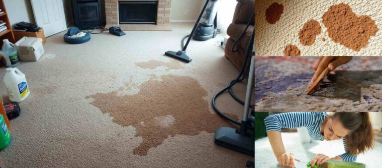 10 Hidden Health Risks of Dirty Carpets Most Homeowners Don’t Know