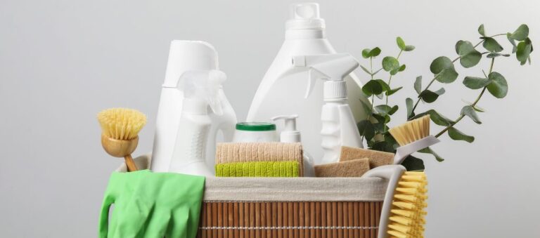 What Makes Fresh Fiber Clean’s Eco-Friendly Products Different from Others