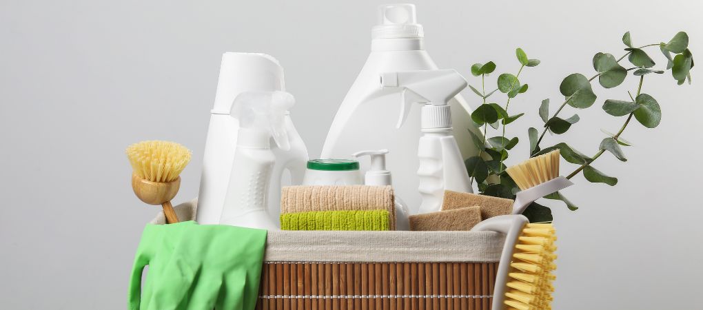 What Makes Fresh Fiber Clean’s Eco-Friendly Products Different from Others