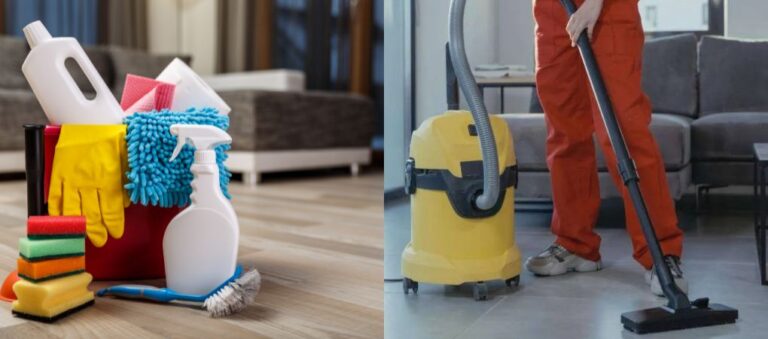 5 Reasons to Choose Fresh Fiber Clean for Your Next Carpet Cleaning