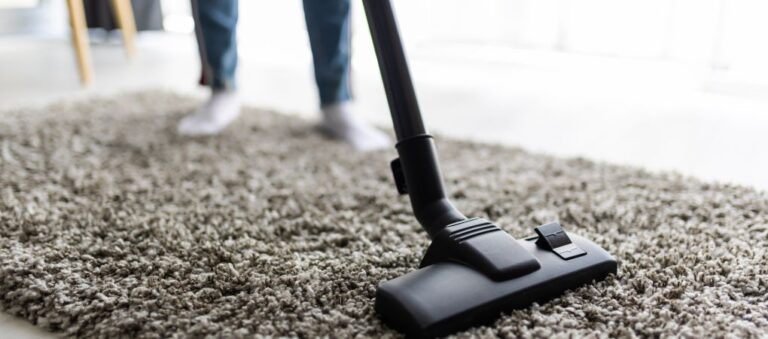 Area Rug Maintenance Tips for Busy Households