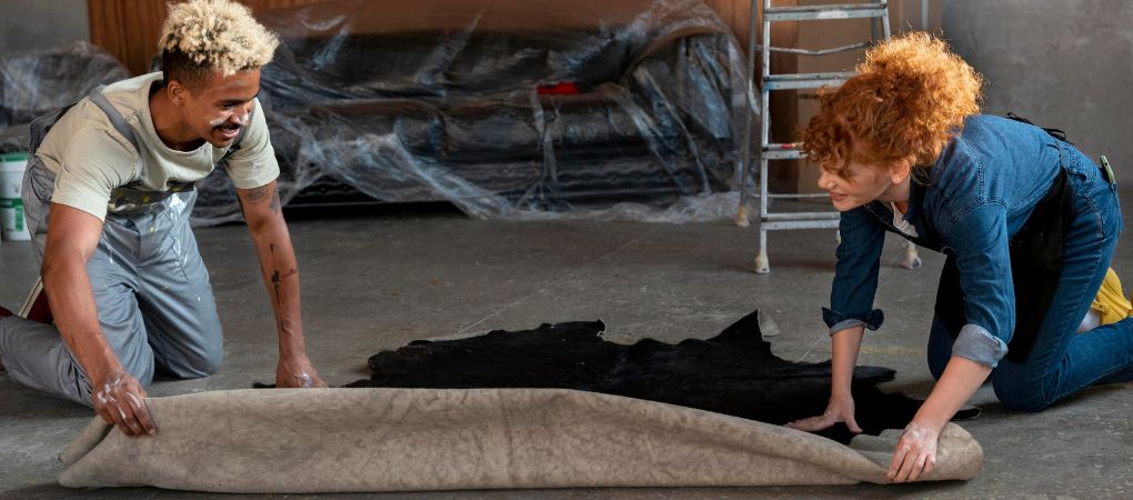 Area Rug Maintenance Tips for Busy Households