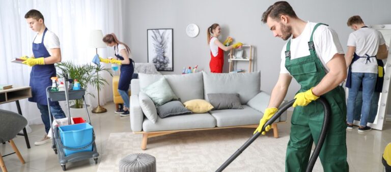 Frequently Asked Questions About Carpet Cleaning (Answered by Our Experts)