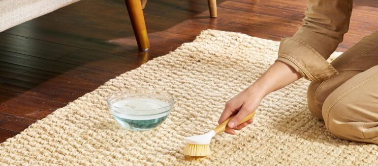 Signs Your Area Rug Needs Professional Cleaning