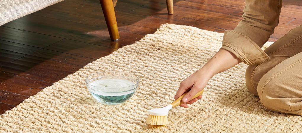 Signs Your Area Rug Needs Professional Cleaning