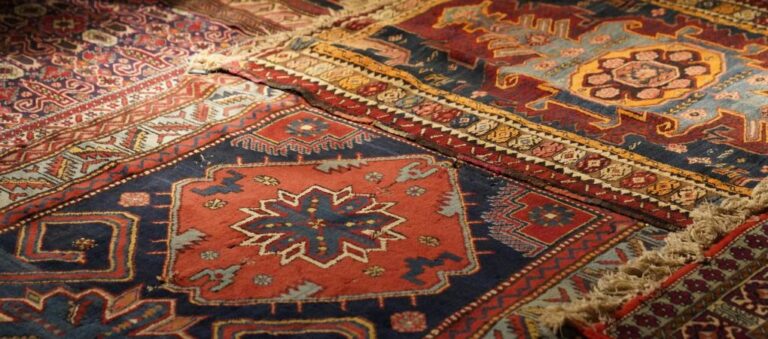 The Ultimate Post-Cleaning Care Guide: Keep Your Carpets Fresh Longer