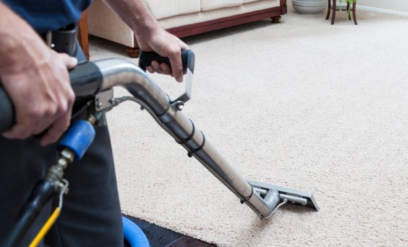 Why Area Rugs Get Dirty Faster Than Carpets