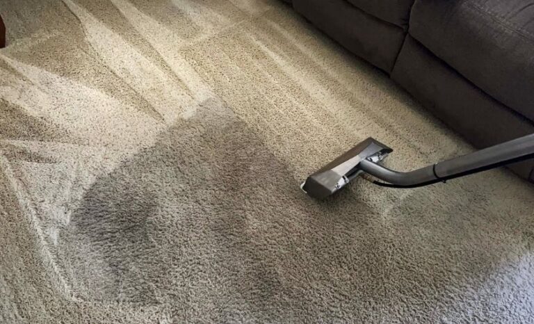 Why Area Rugs Get Dirty Faster Than Carpets