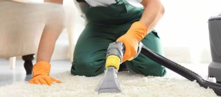 Why Vacuuming Alone Is Not Enough for Area Rugs