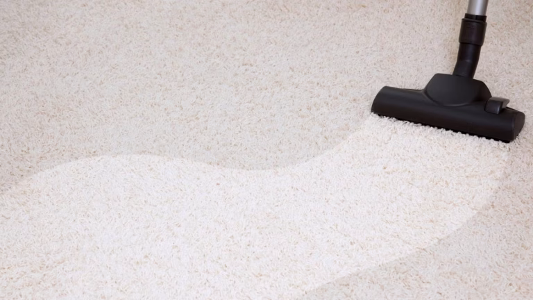 Best Carpet Cleaning Solution for Sparkling Floors