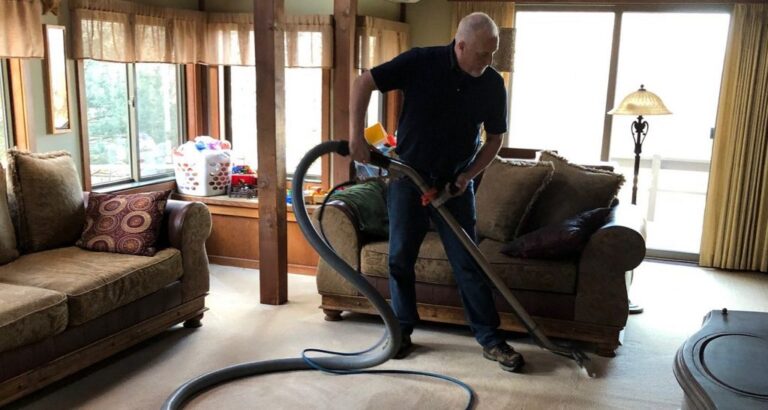 Carpet Cleaning Hartford CT | Expert Services
