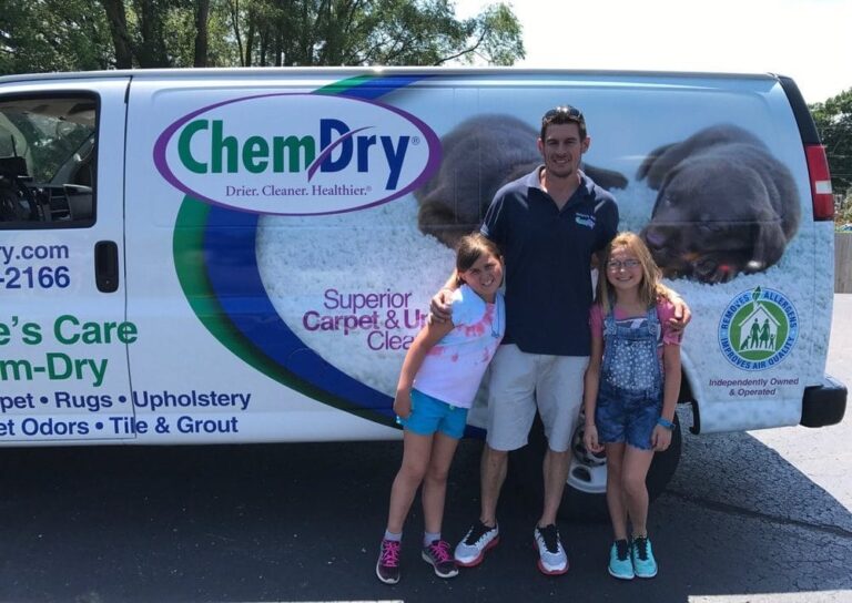 Carpet Cleaning Hartford – Expert Services Near You