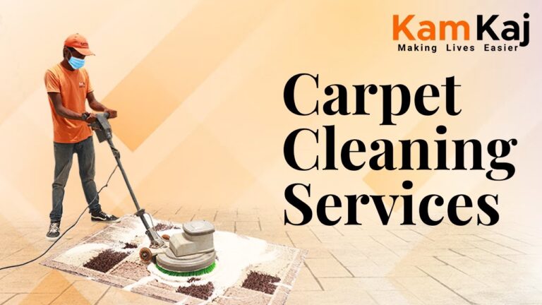 Best Carpet Cleaning Company for Deep Clean Results